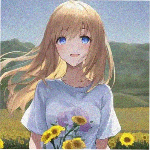 鹿目圆 角色头像