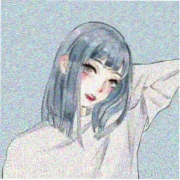 晓美焰 角色头像