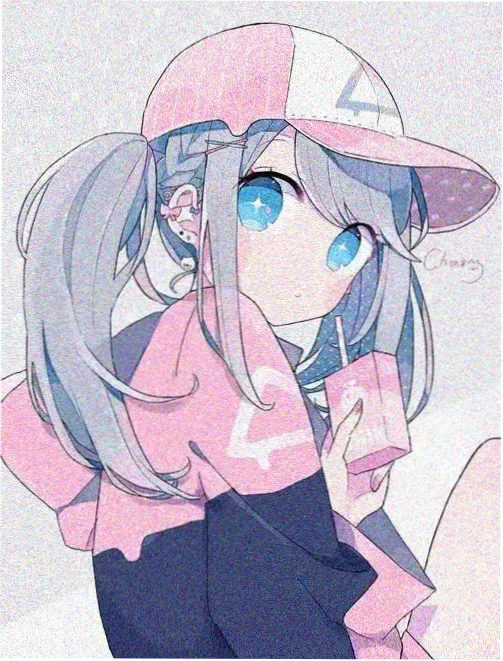 魔法少女小圆 剧场版 前篇 起始的物语 海报