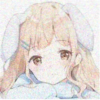 巴麻美 角色头像